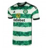 Camiseta de fútbol Celtic Primera Equipación 23-24 - Hombre